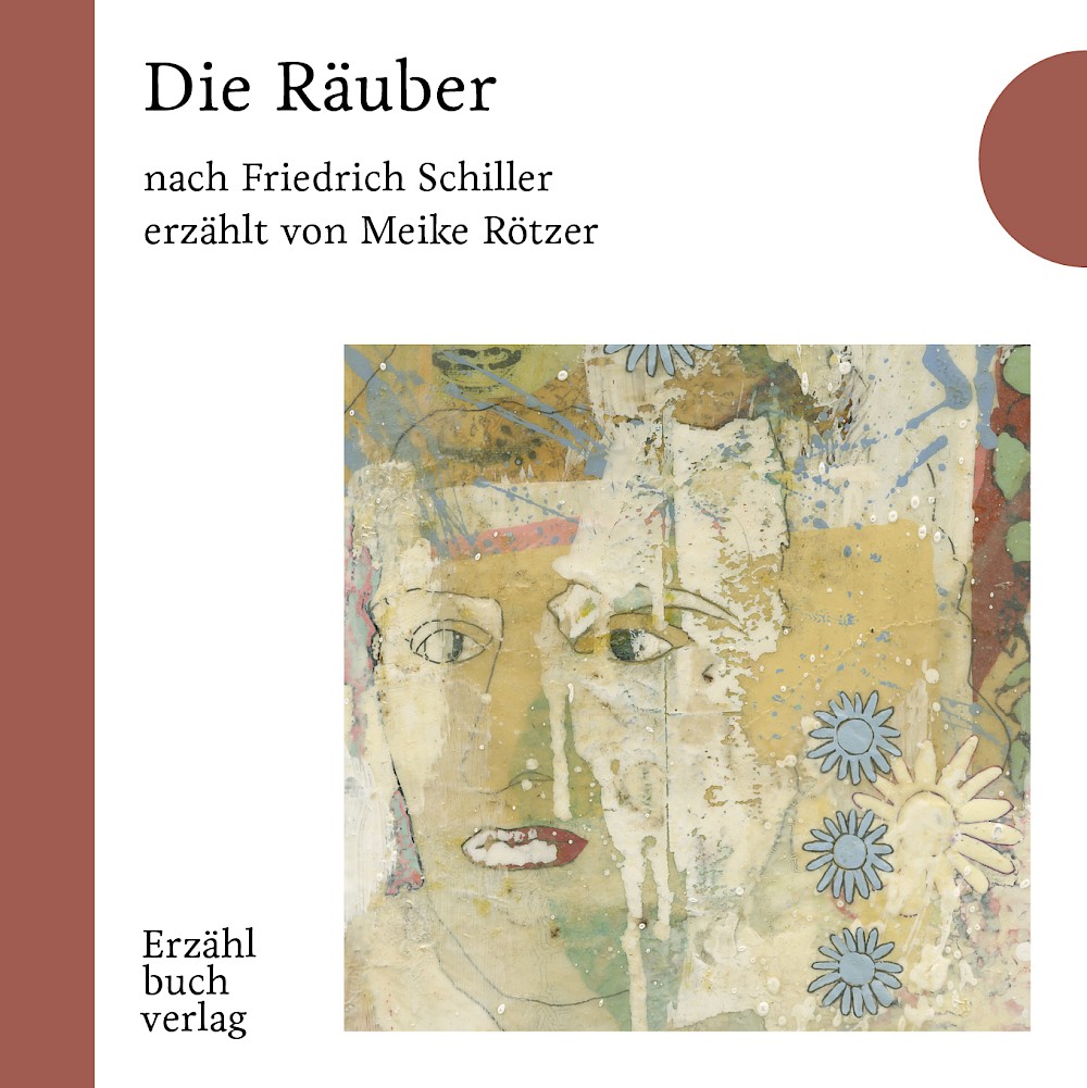 Die Räuber - Erzählbuchverlag