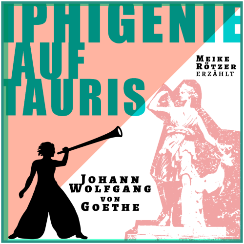 Iphigenie auf Tauris