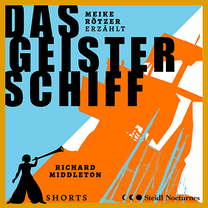 SHORTS: Das Geisterschiff