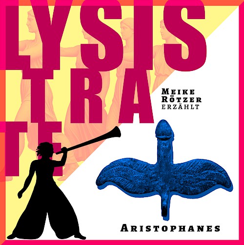 Cover: Lysistrate