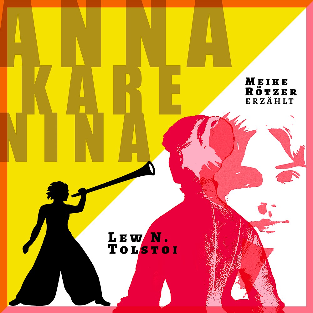 Cover: Anna Karenina
