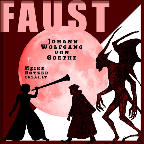 Cover: Faust I – Live! Cover: Faust I – Live!