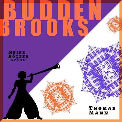 Cover: Buddenbrooks